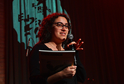 Enderrock Sona amb Ju i Xavi Vidal 